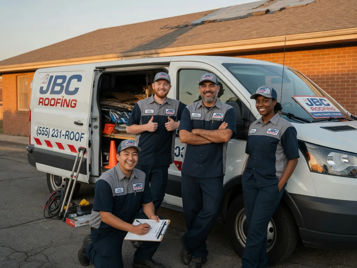 Roof Replacement company in Chesapeake, VA