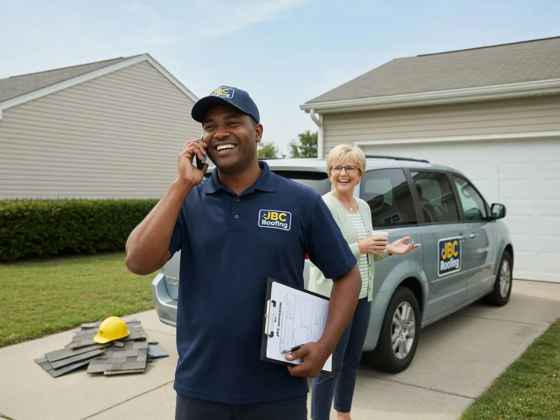 Roof Replacement Chesapeake, VA FAQs